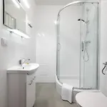 Daire Metro Stoklosy Homely By Bookinghost Varşova