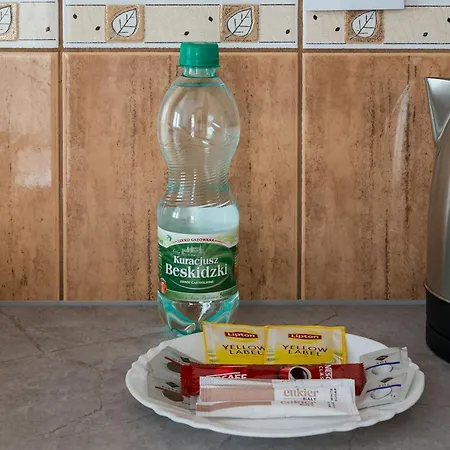 Metro Stoklosy Homely By Bookinghost Varşova