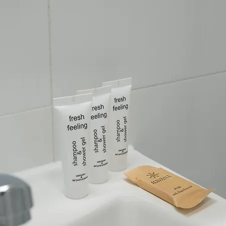 דירה Metro Stoklosy Homely By Bookinghost *