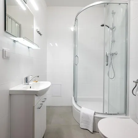 Apartment Metro Stoklosy Homely By Bookinghost Warsaw