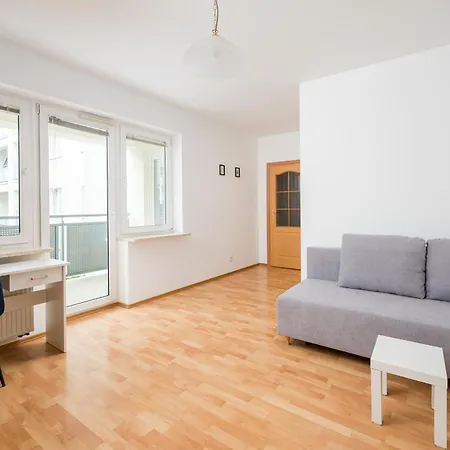 Appartement Metro Stoklosy Homely By Bookinghost Varsovie
